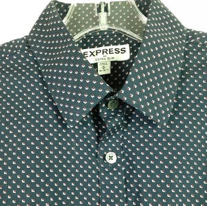 Express Extra Slim Size Medium EUC